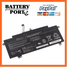 [ TOSHIBA TECRA LAPTOP BATTERY ] PA5149U-1BRS